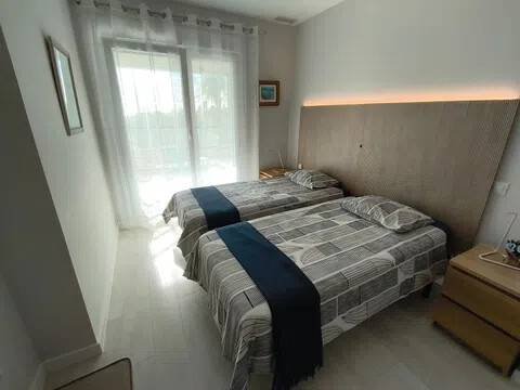 Piso de 70 m² en Ayamonte
