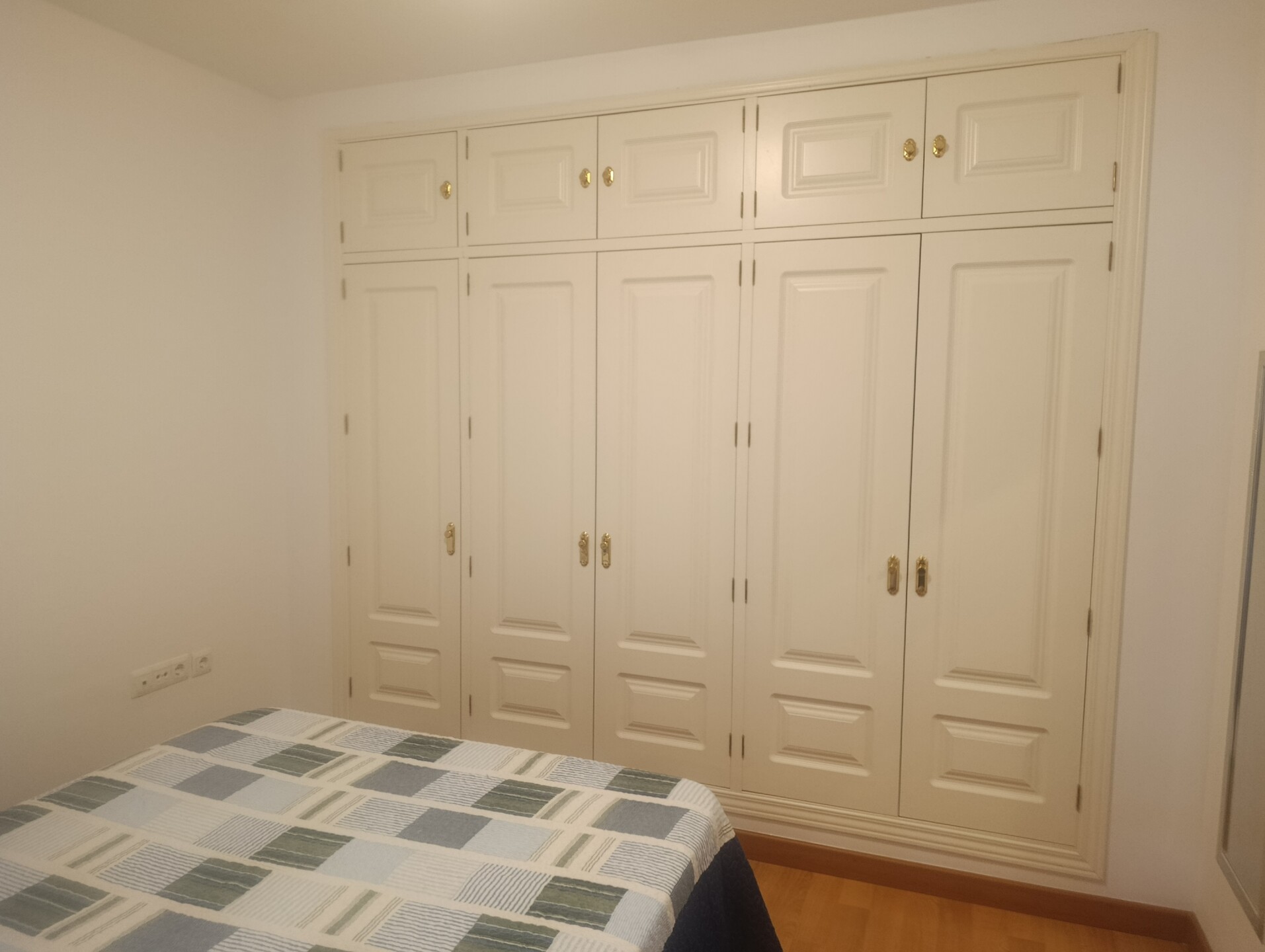 Piso de 80 m² en Almendralejo