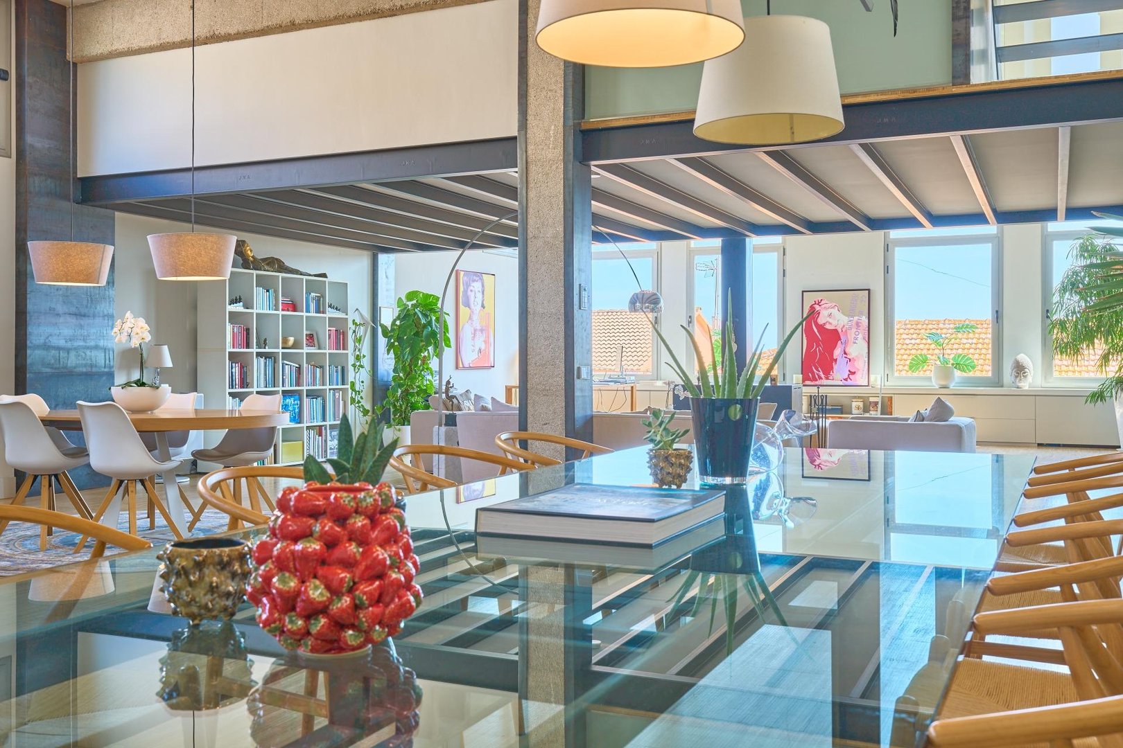 Casa de 416 m² en Palma