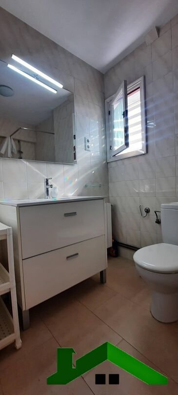 Piso de 87 m² en Bilbao