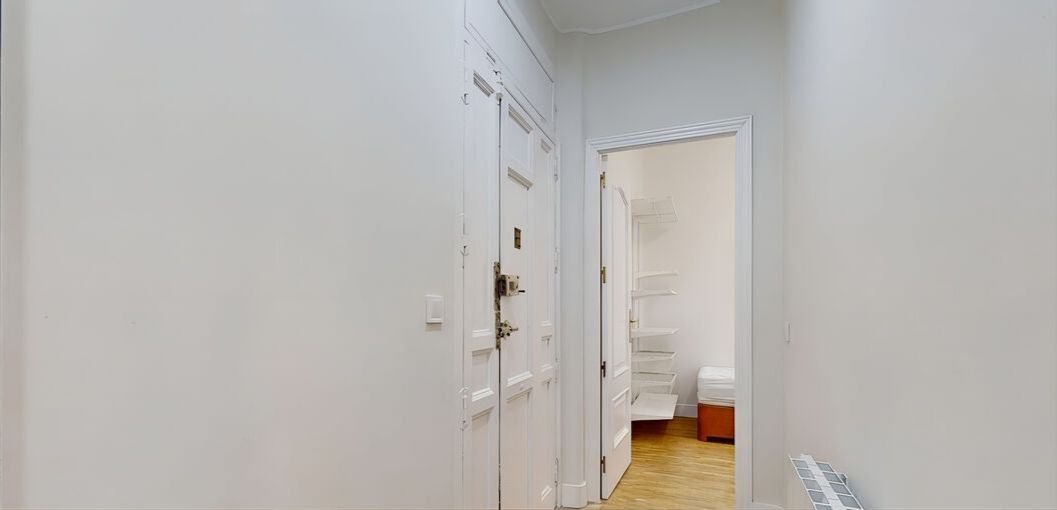 Appartamento 65 m² a Madrid