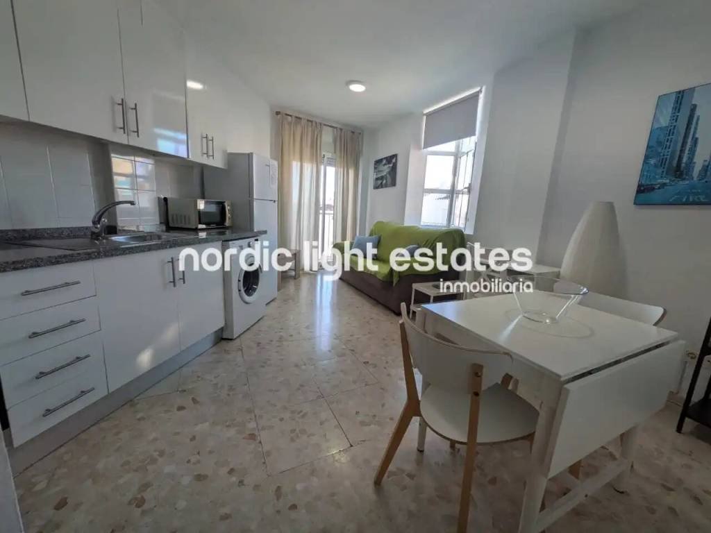 Piso de 40 m² en Nerja