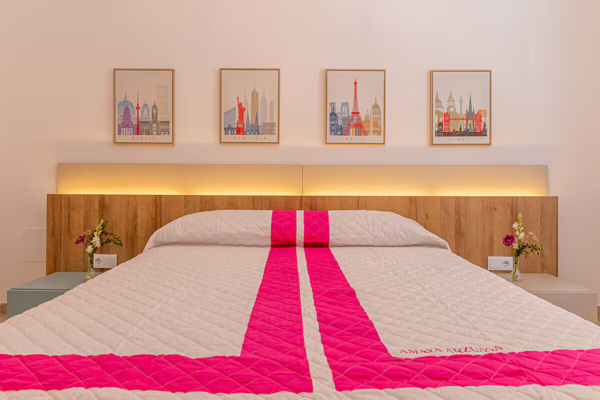 Piso de 74 m² en Barcelona
