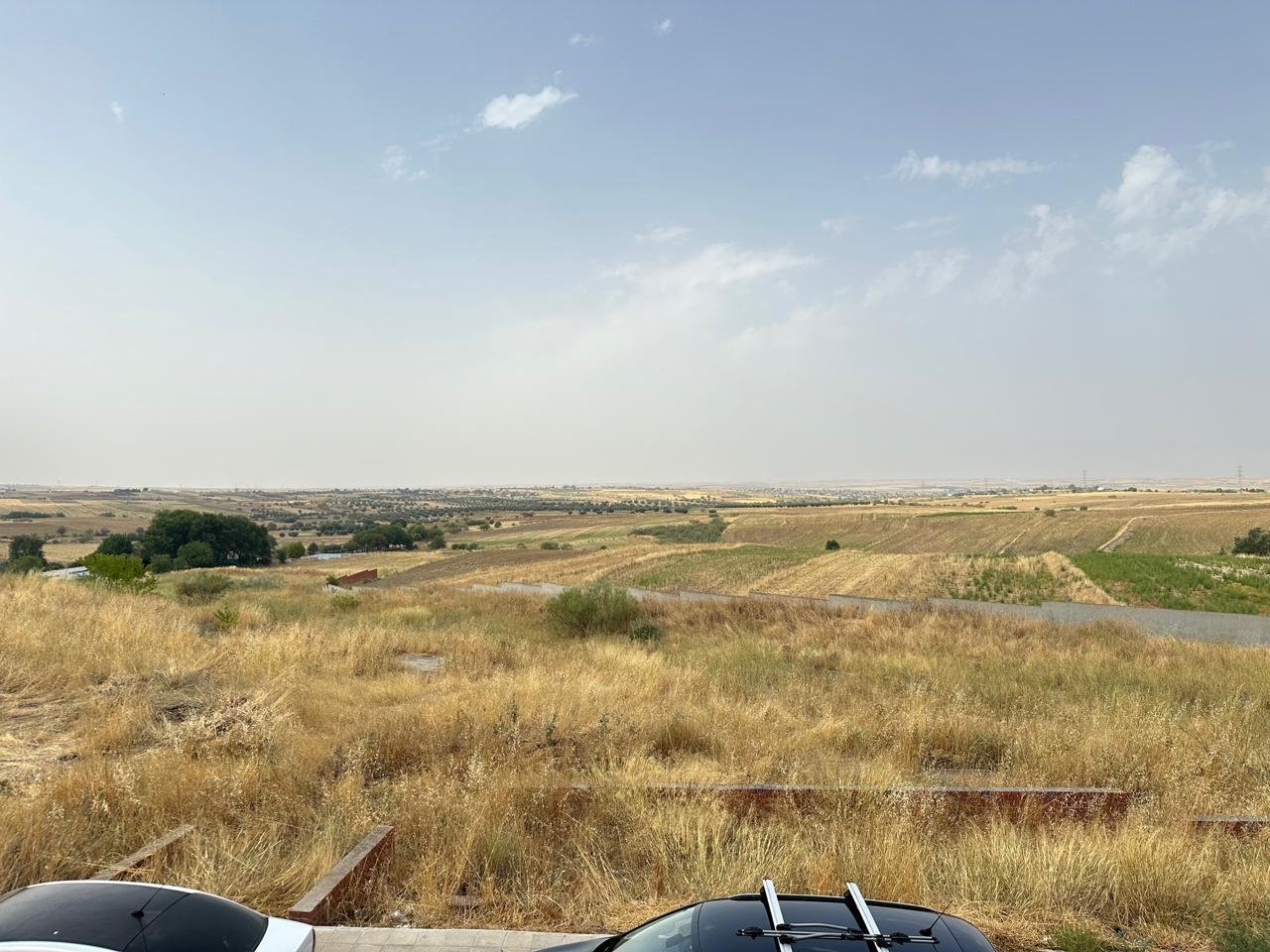Piso de 96 m² en El Viso de San Juan
