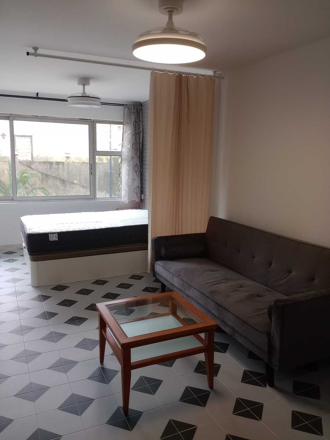 Piso de 40 m² en Puerto de la Cruz