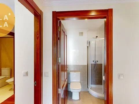 Piso de 67 m² en Lejona