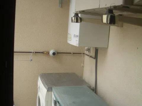 Piso de 90 m² en Utebo
