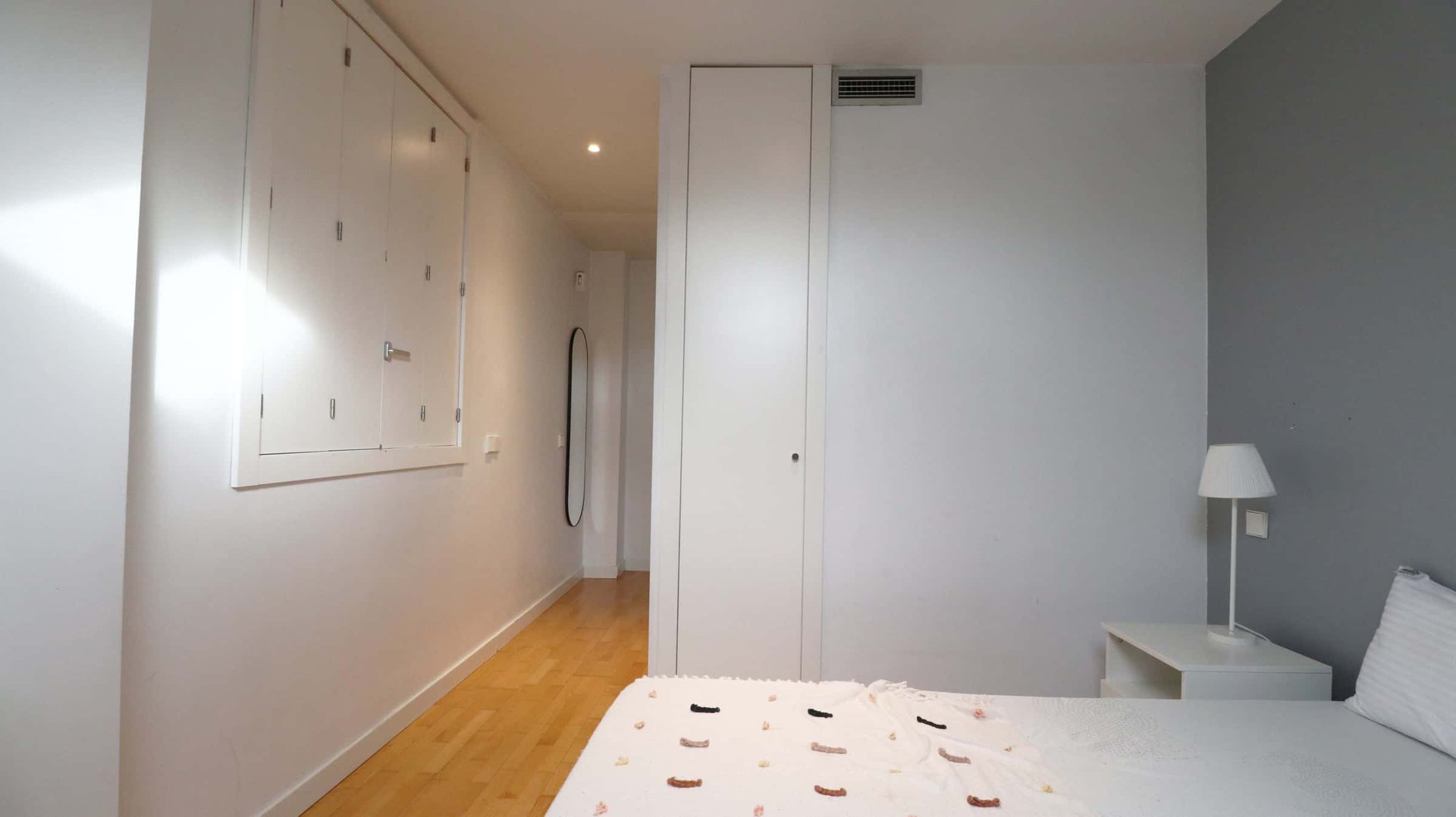 Appartamento 45 m² a Madrid