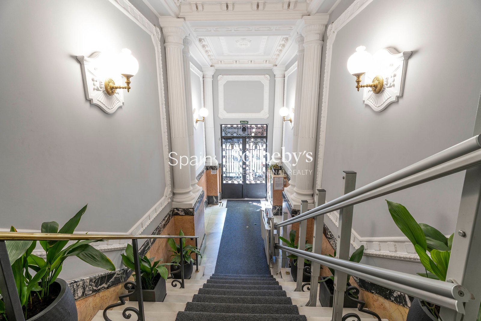 Piso de 124 m² en Madrid