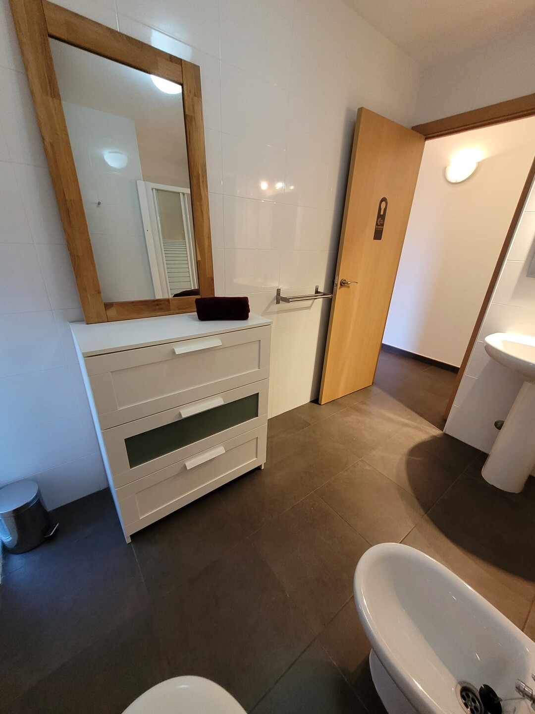 Piso de 85 m² en Alicante