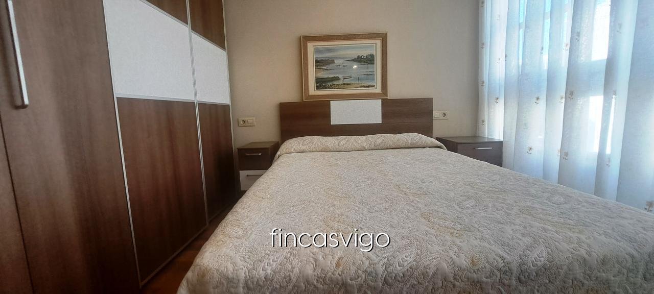 Квартира 47 м² в Vigo