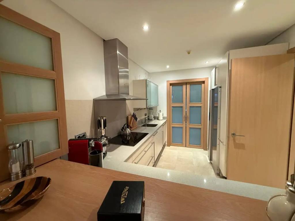 Piso de 165 m² en Marbella