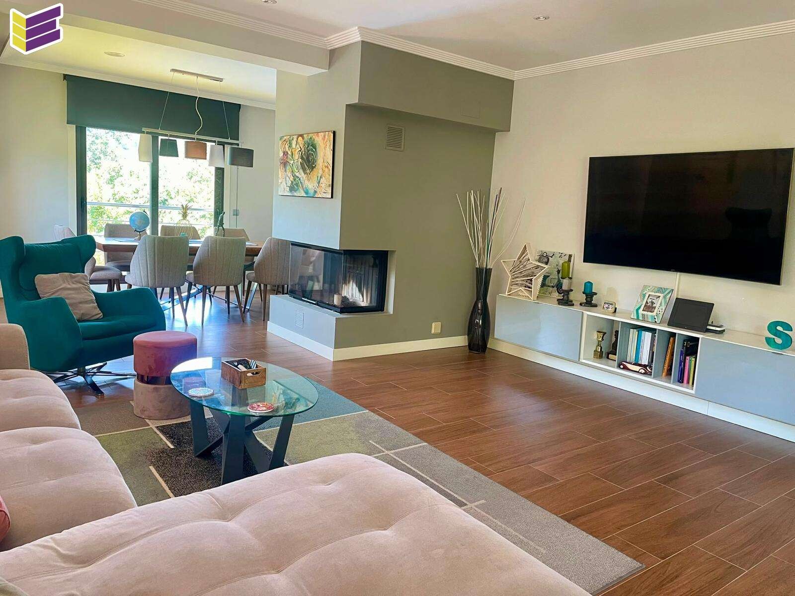 Casa de 490 m² en Gondomar