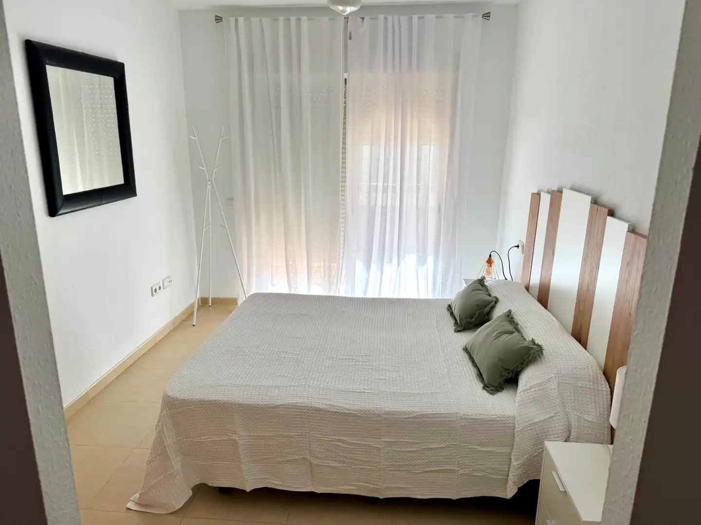 Piso de 78 m² en El Ejido