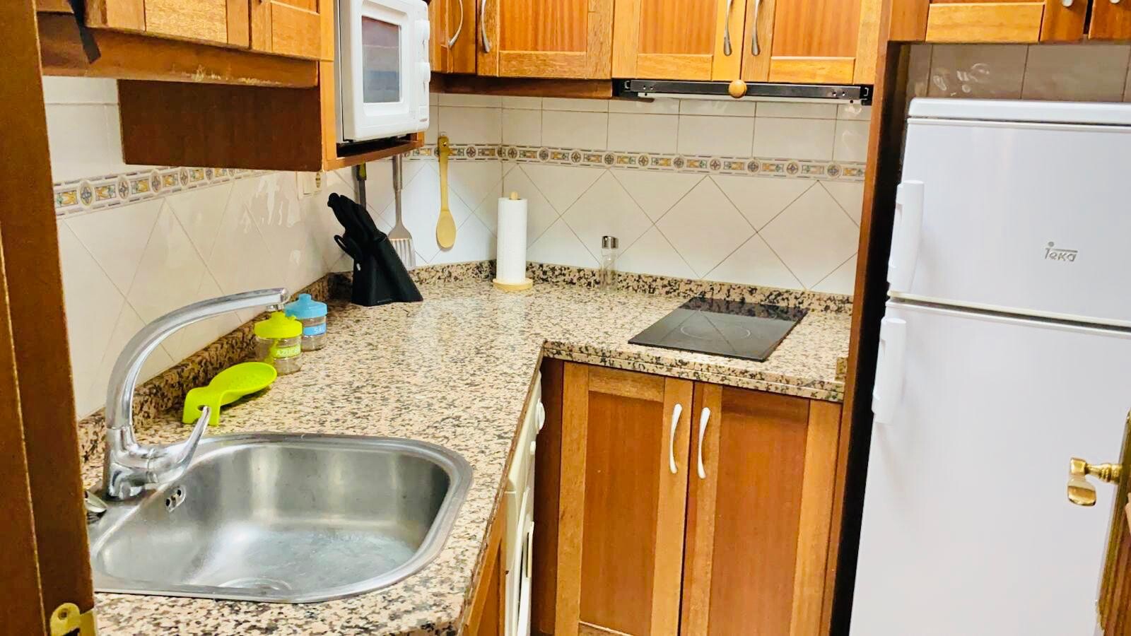 Appartamento 60 m² a Granada