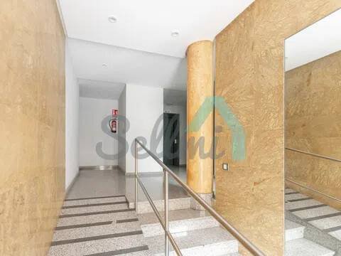 Piso de 67 m² en Aller