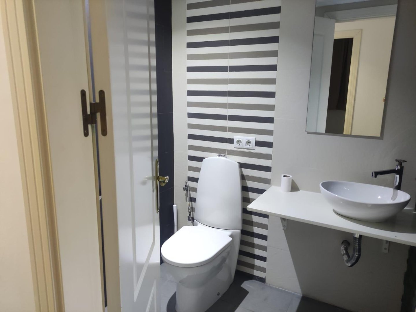 Piso de 98 m² en Sevilla