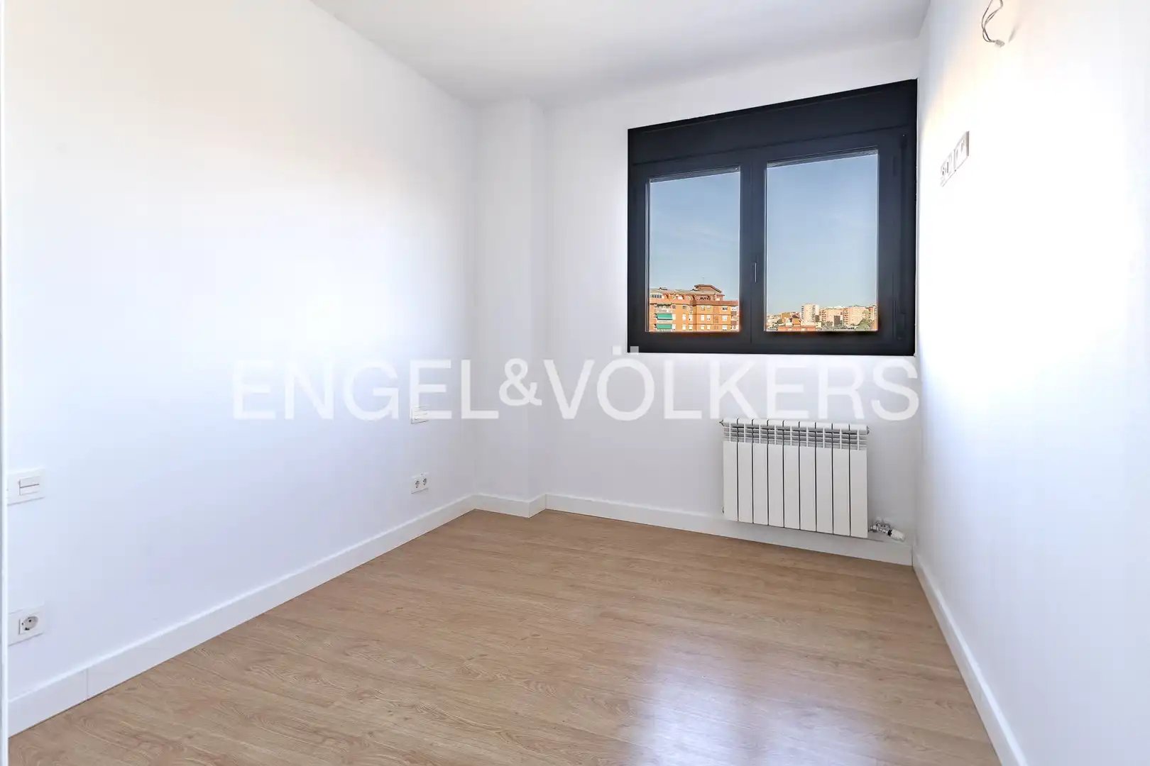 Piso de 100 m² en Badalona