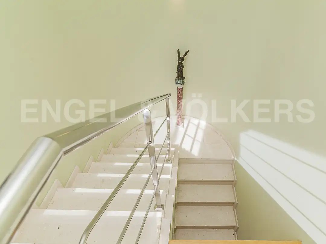 Piso de 166 m² en Barcelona