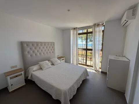 Piso de 77 m² en El Ejido