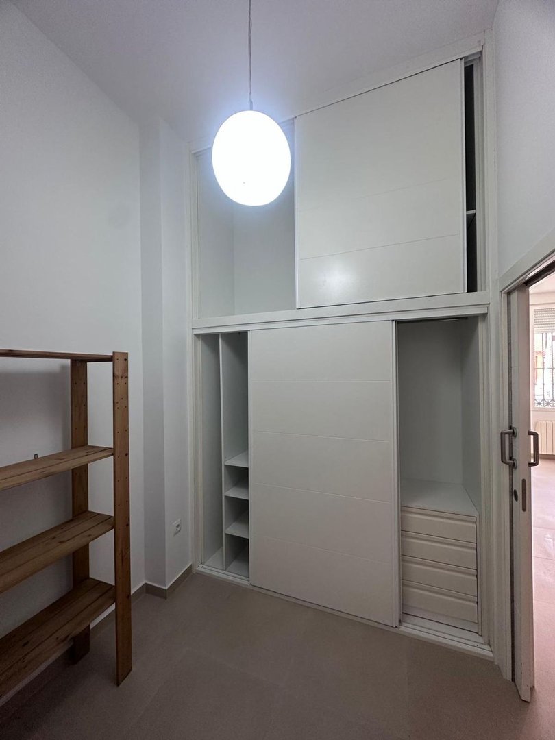 Apartamento 42 m² em Madrid
