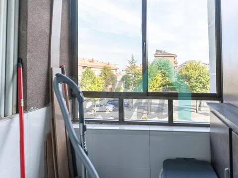 Pis de 95 m² a Oviedo