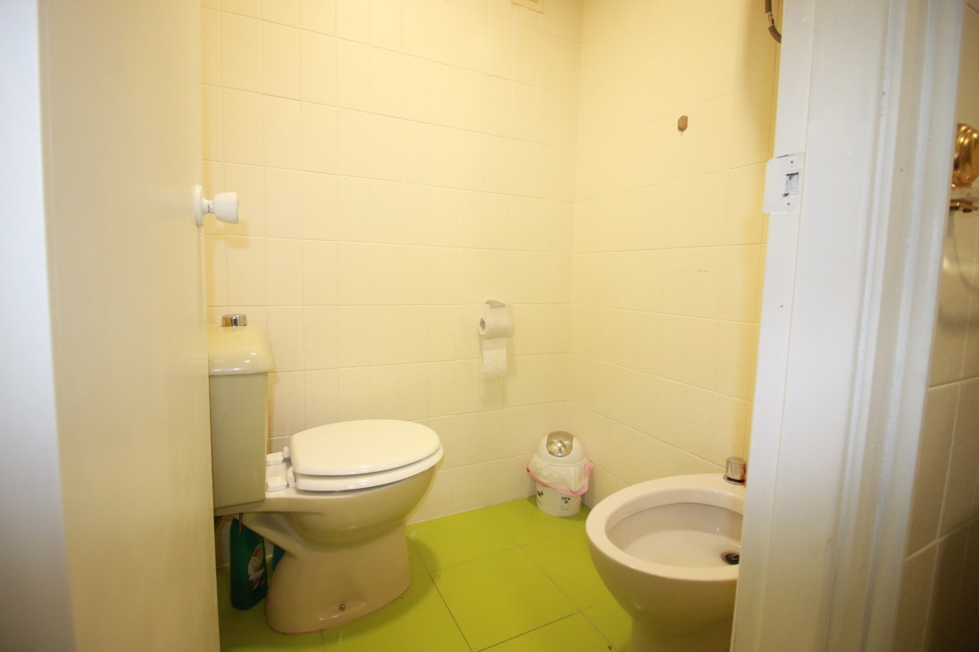 Pis de 50 m² a Cáceres