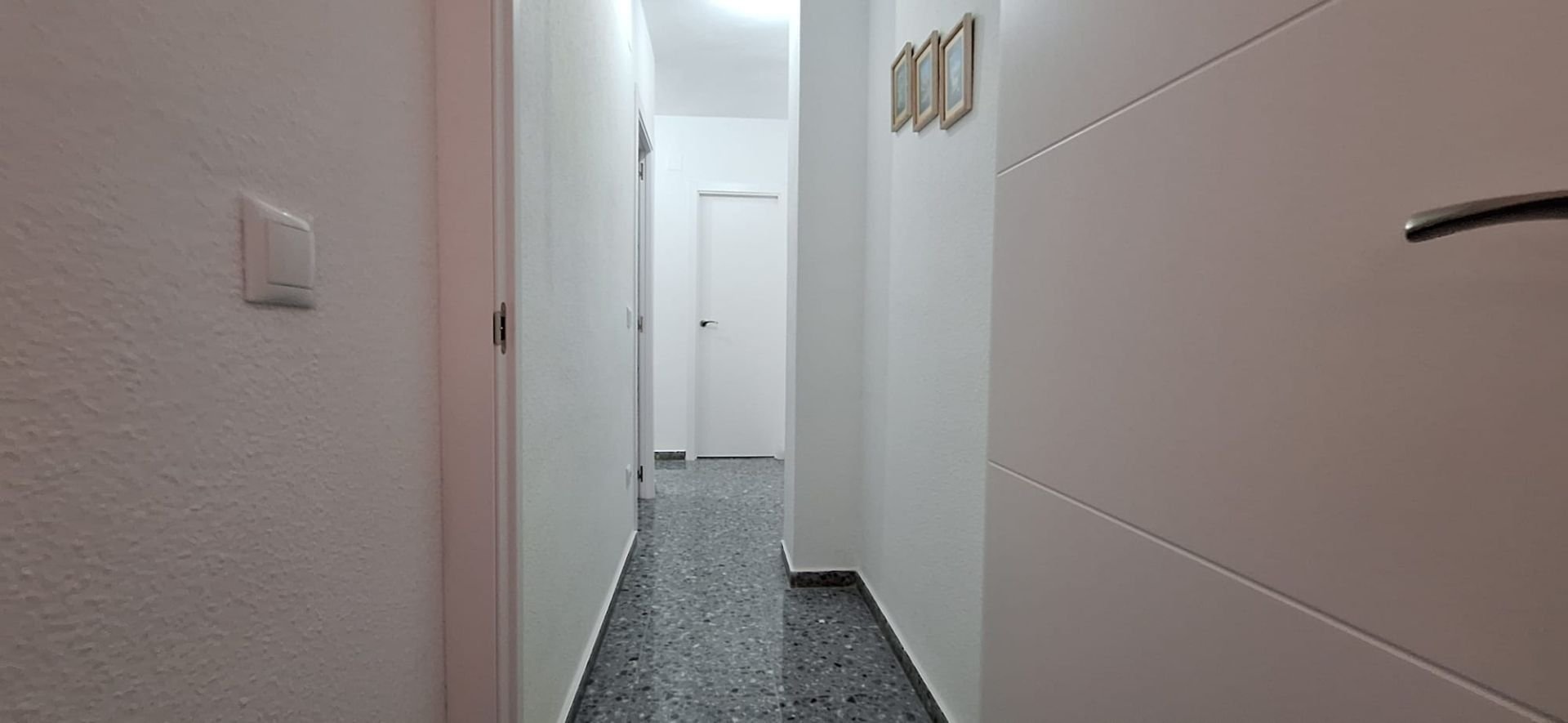 Piso de 80 m² en Huelva