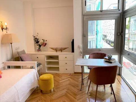 Pis de 33 m² a Madrid