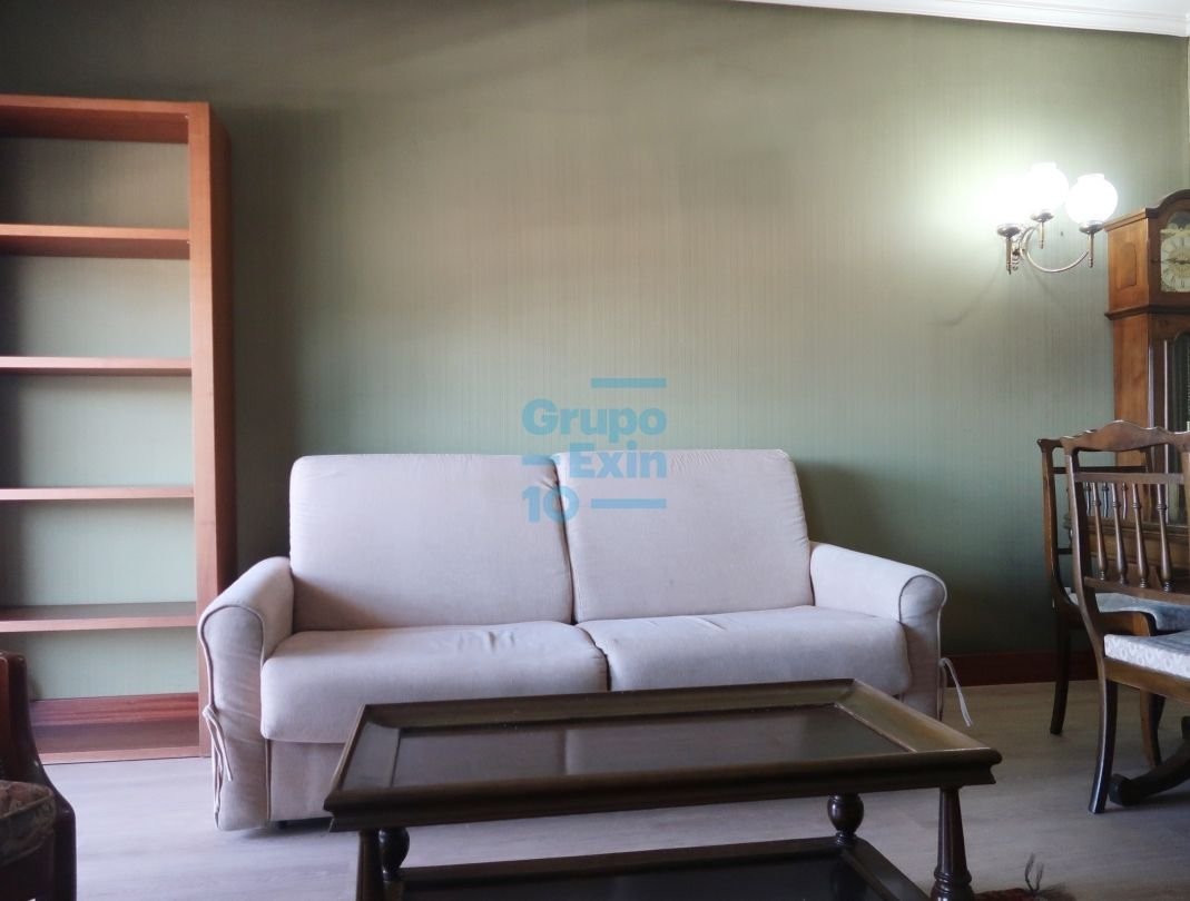 Pis de 95 m² a Sant Sebastià