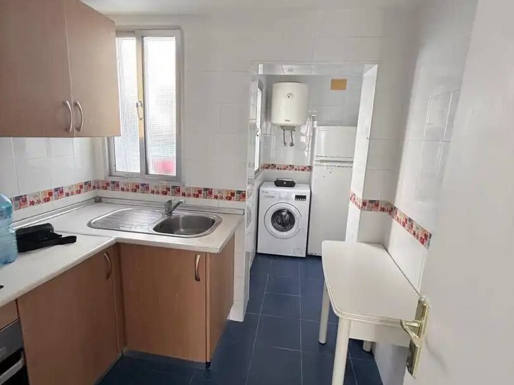 Piso de 69 m² en Sevilla