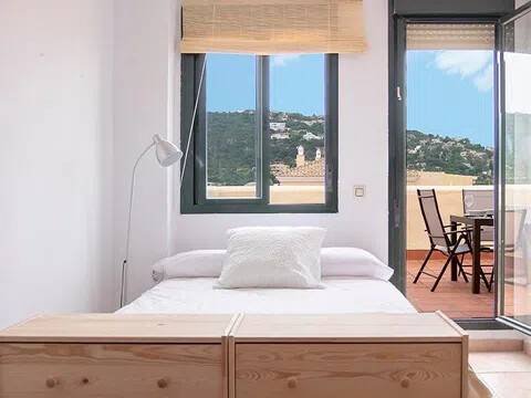 Piso de 95 m² en Tarifa