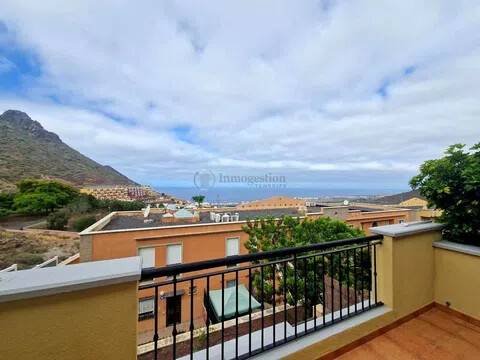 Piso de 77 m² en Adeje