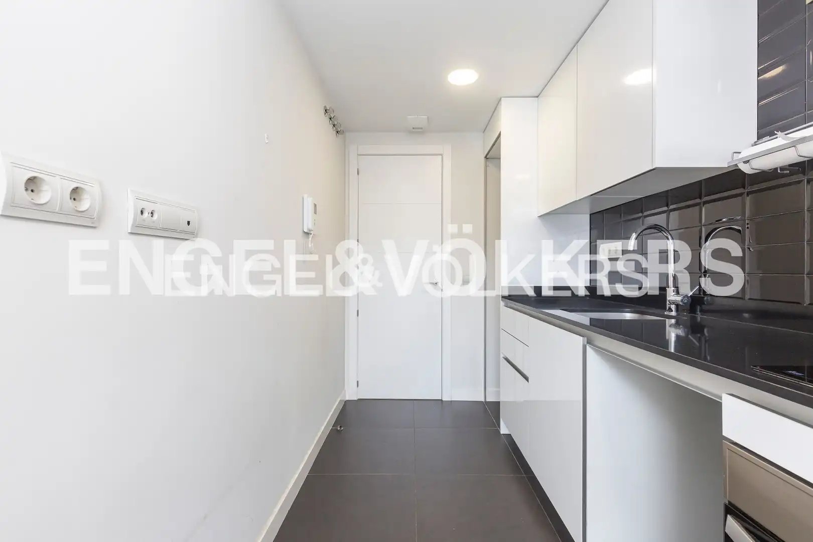 Piso de 130 m² en Madrid