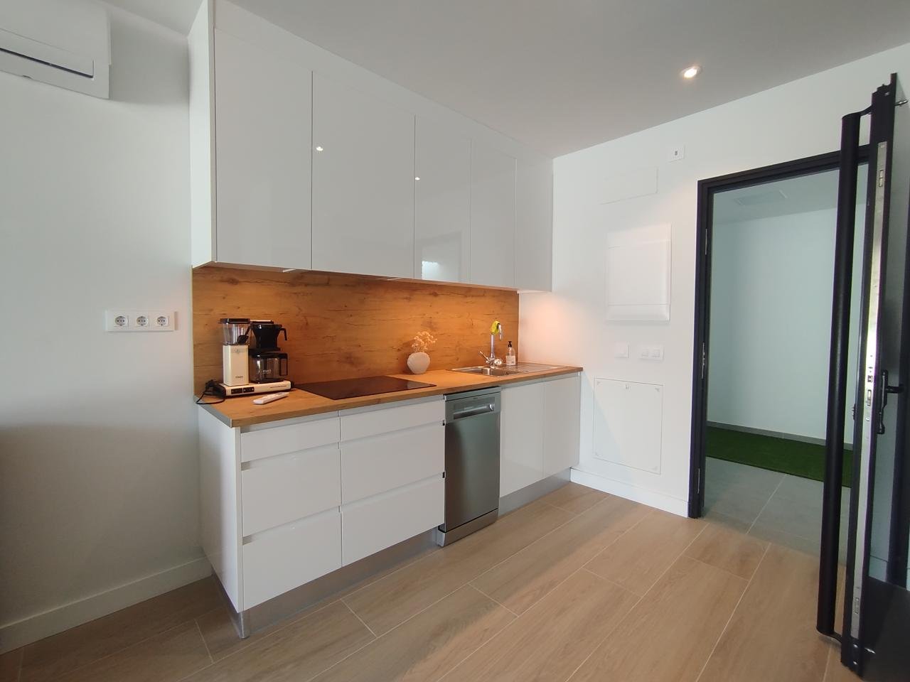 Piso de 66 m² en Mogán