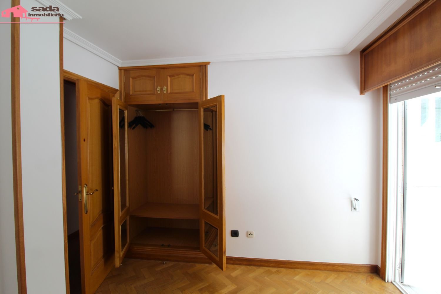 Flat 109 m² in Sada