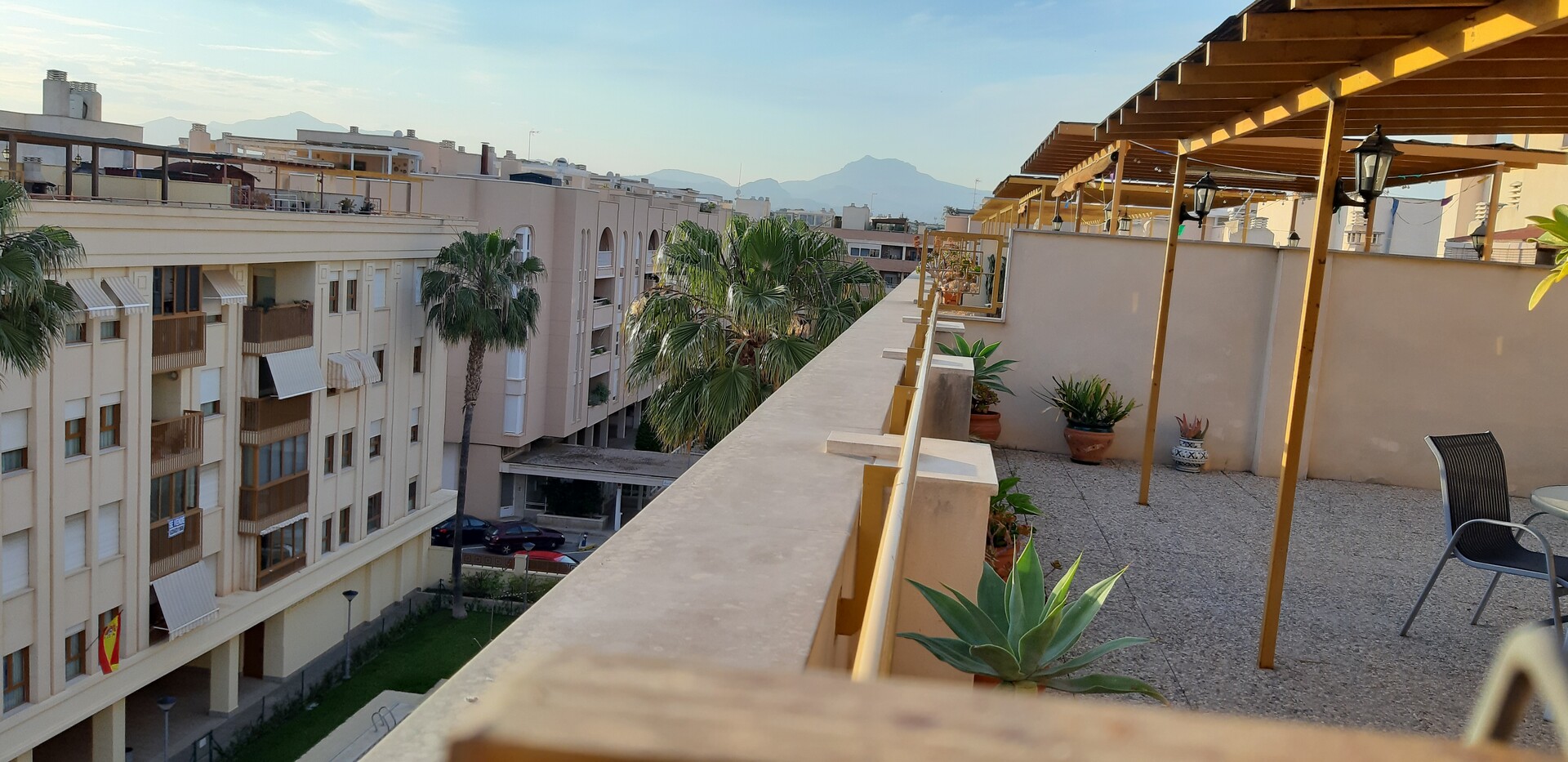 Flat 130 m² in Sant Joan d'Alacant