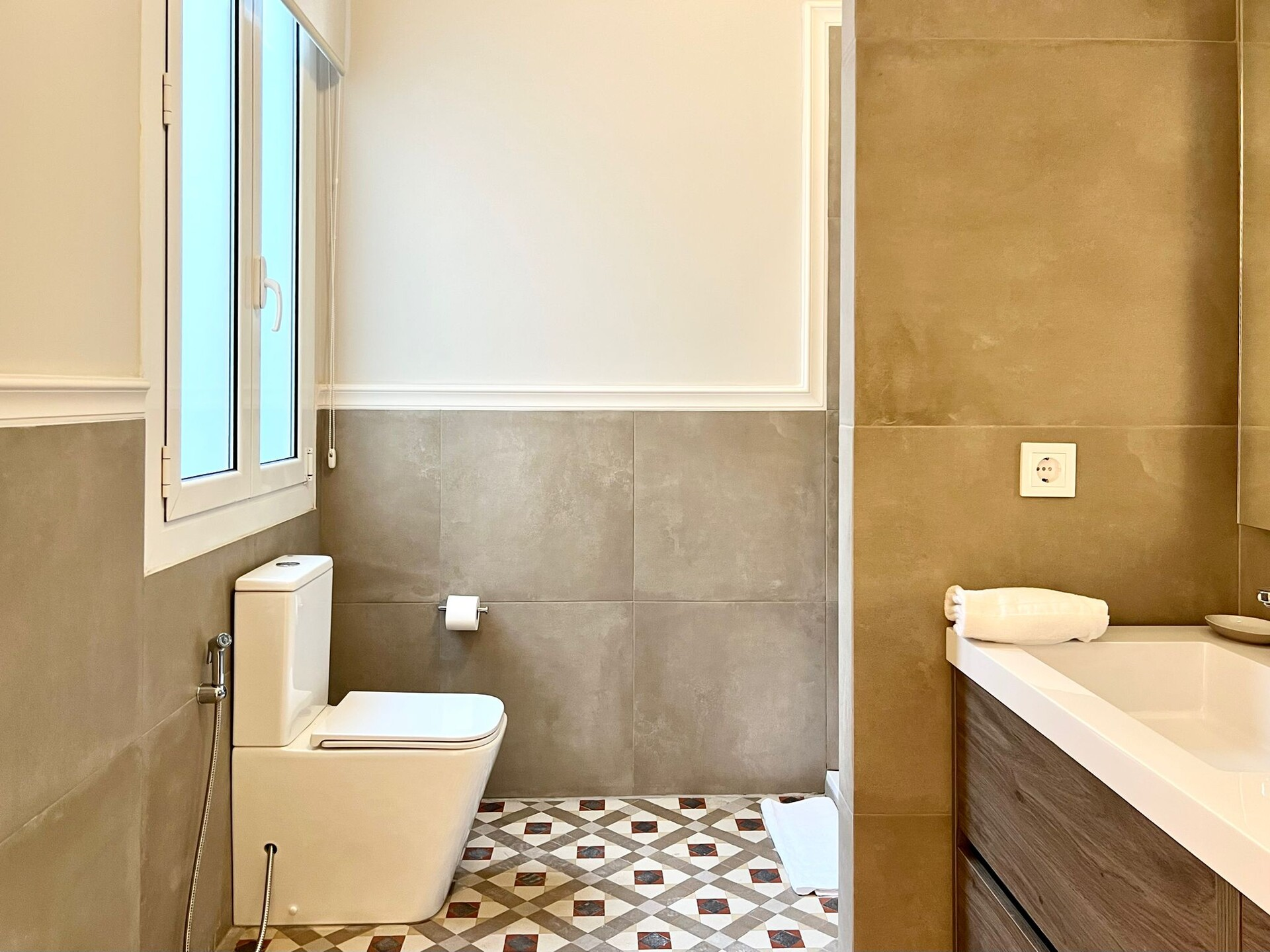 Piso de 234 m² en Barcelona