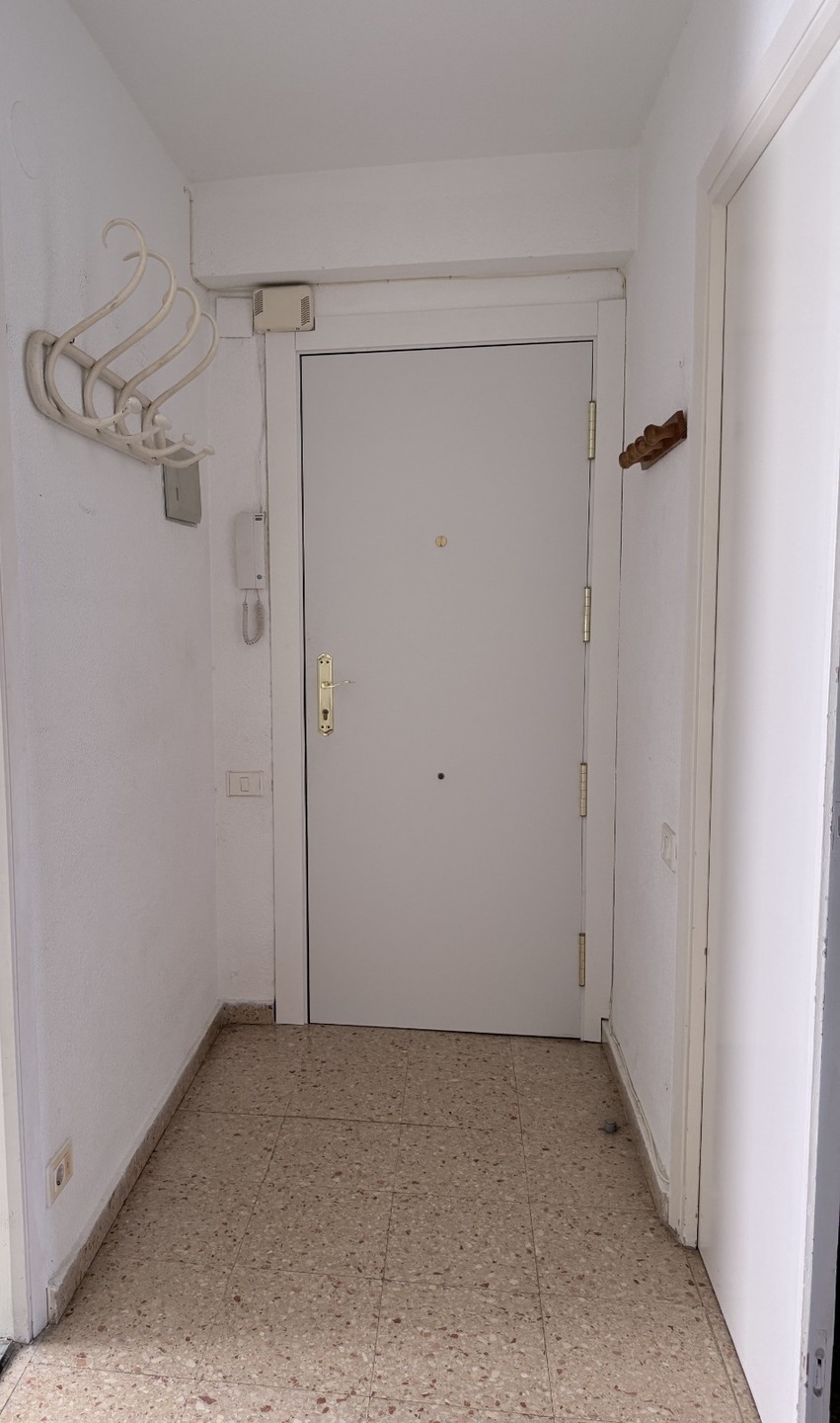 Piso de 92 m² en Castellón de la Plana