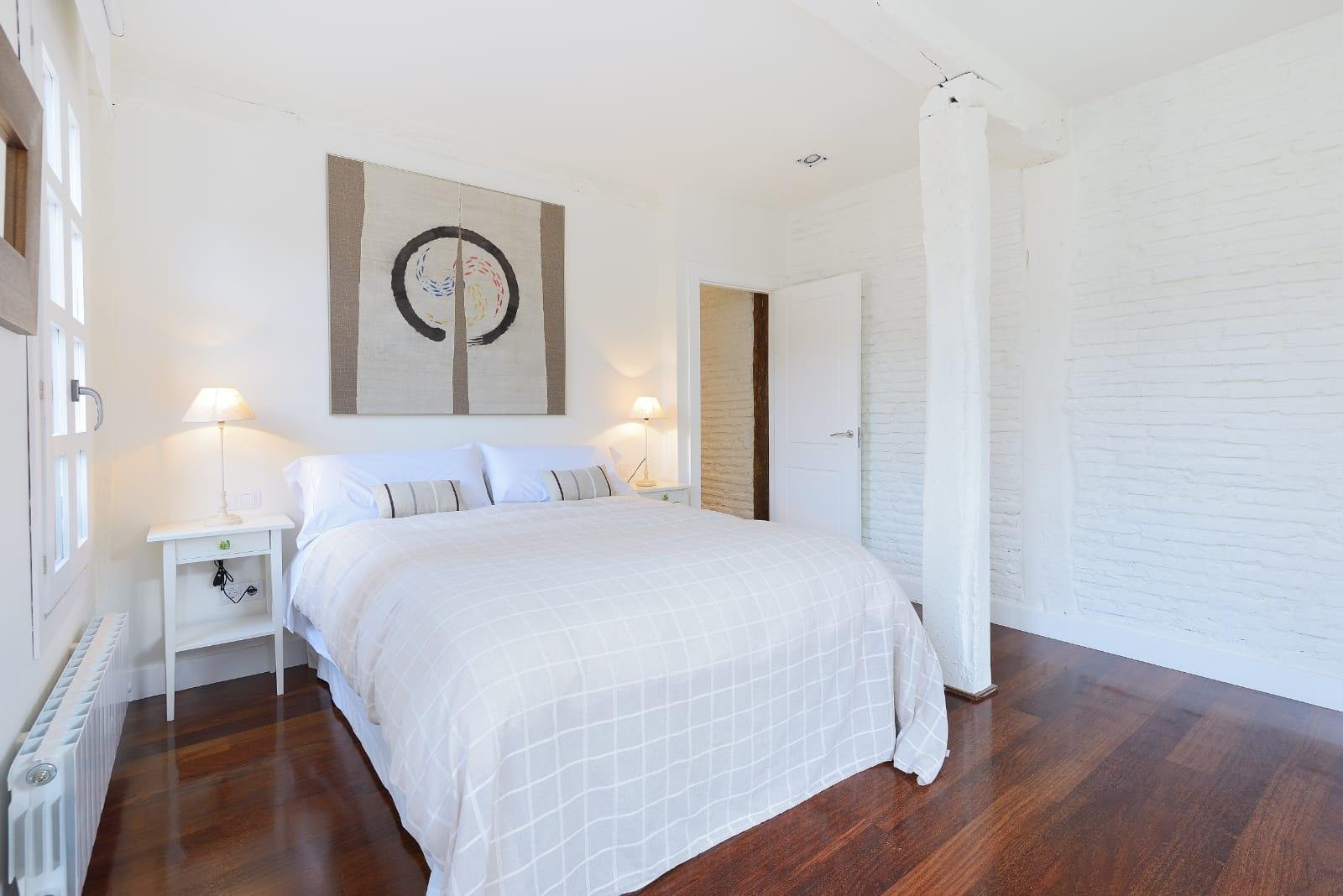 Piso de 66 m² en Bilbao