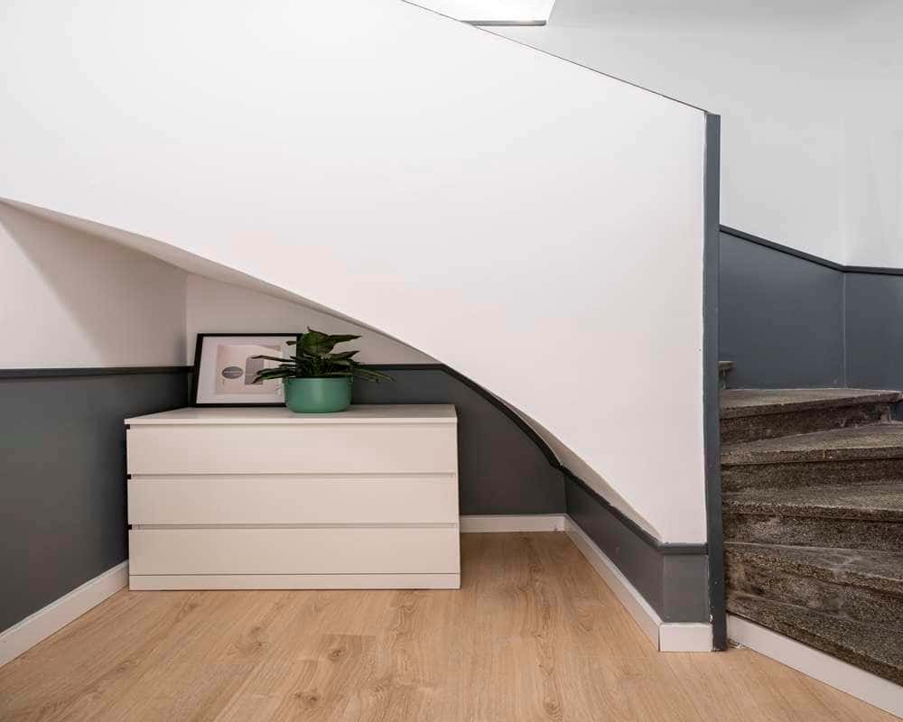 Appartamento 20 m² a Madrid