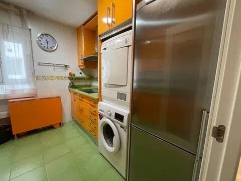 Appartamento 90 m² a Madrid