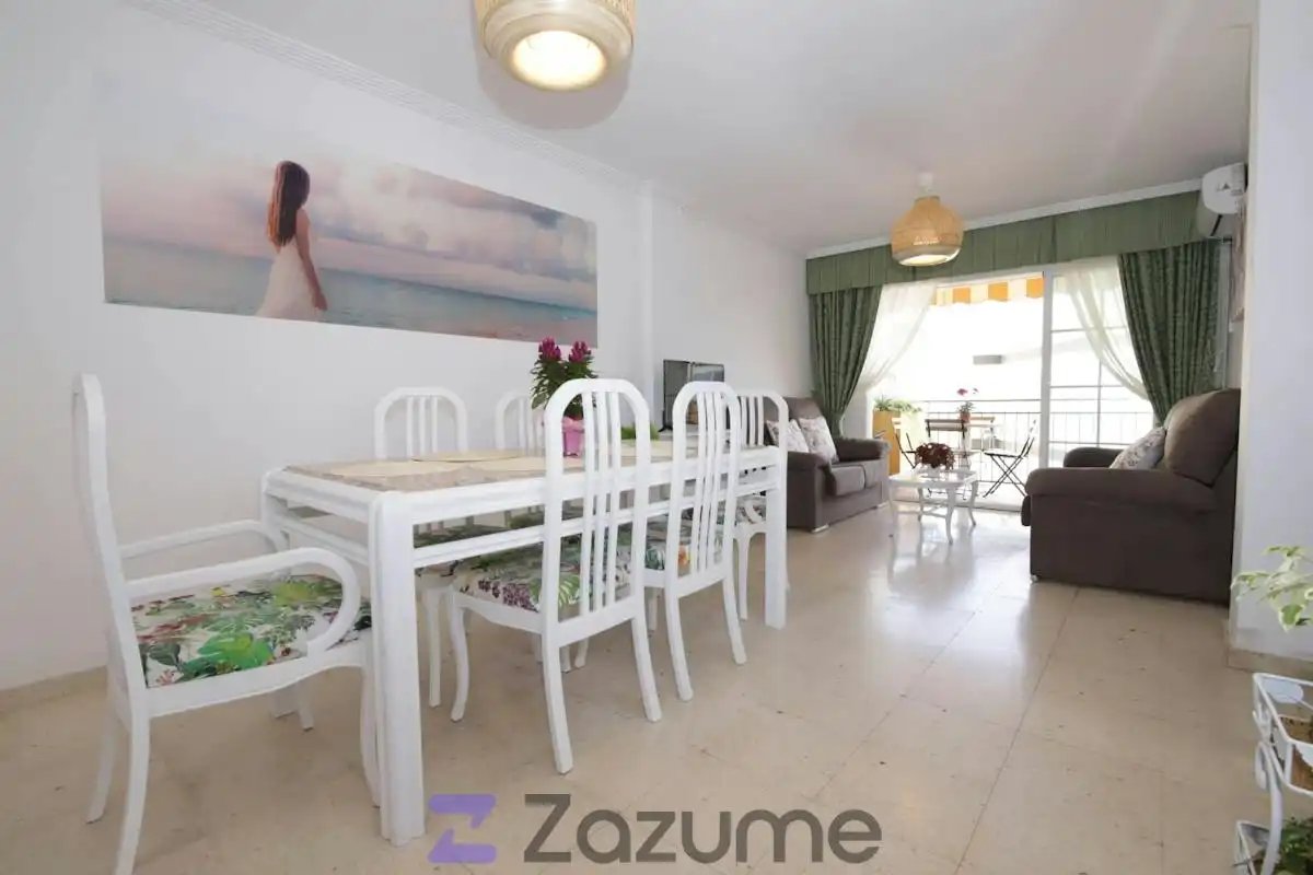 Pis de 107 m² a Rincón de la Victoria