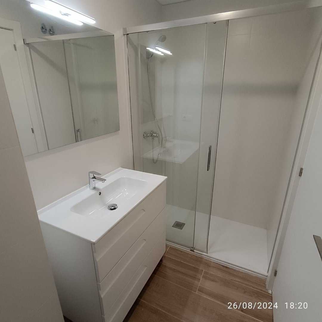 Pis de 72 m² a Paterna