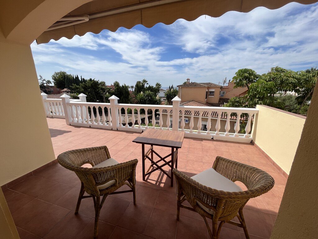 Casa de 170 m² a Marbella