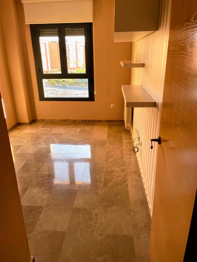 Pis de 125 m² a Alacant