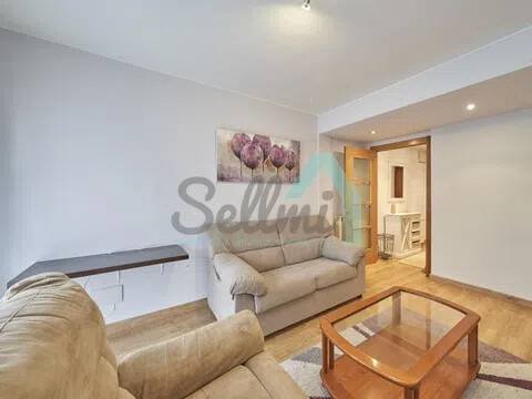 Piso de 80 m² en Oviedo