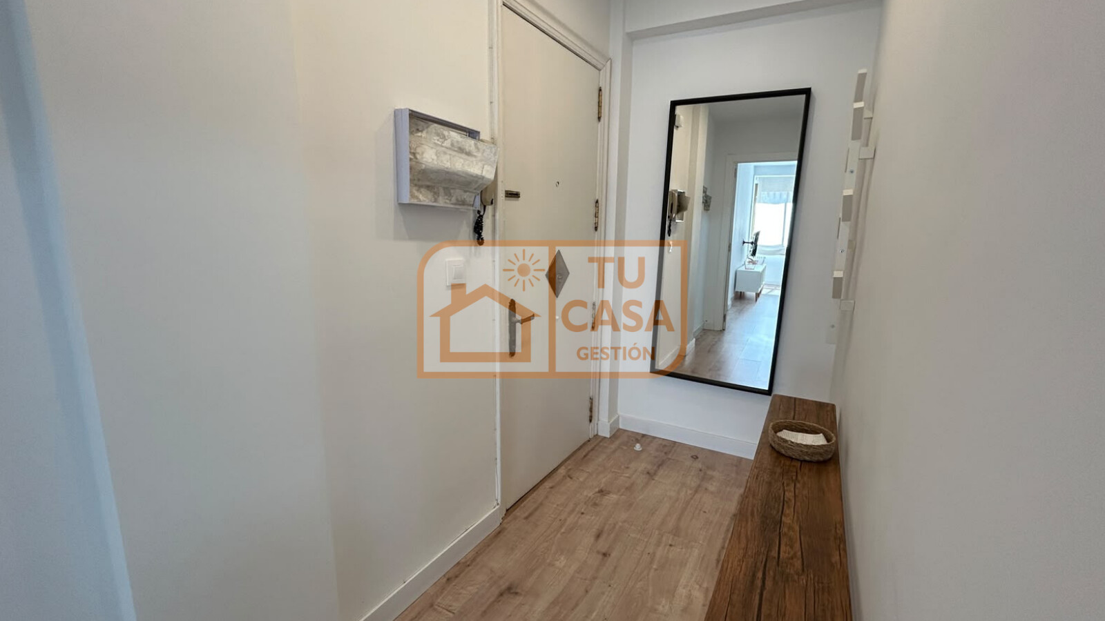 Piso de 75 m² en Cáceres