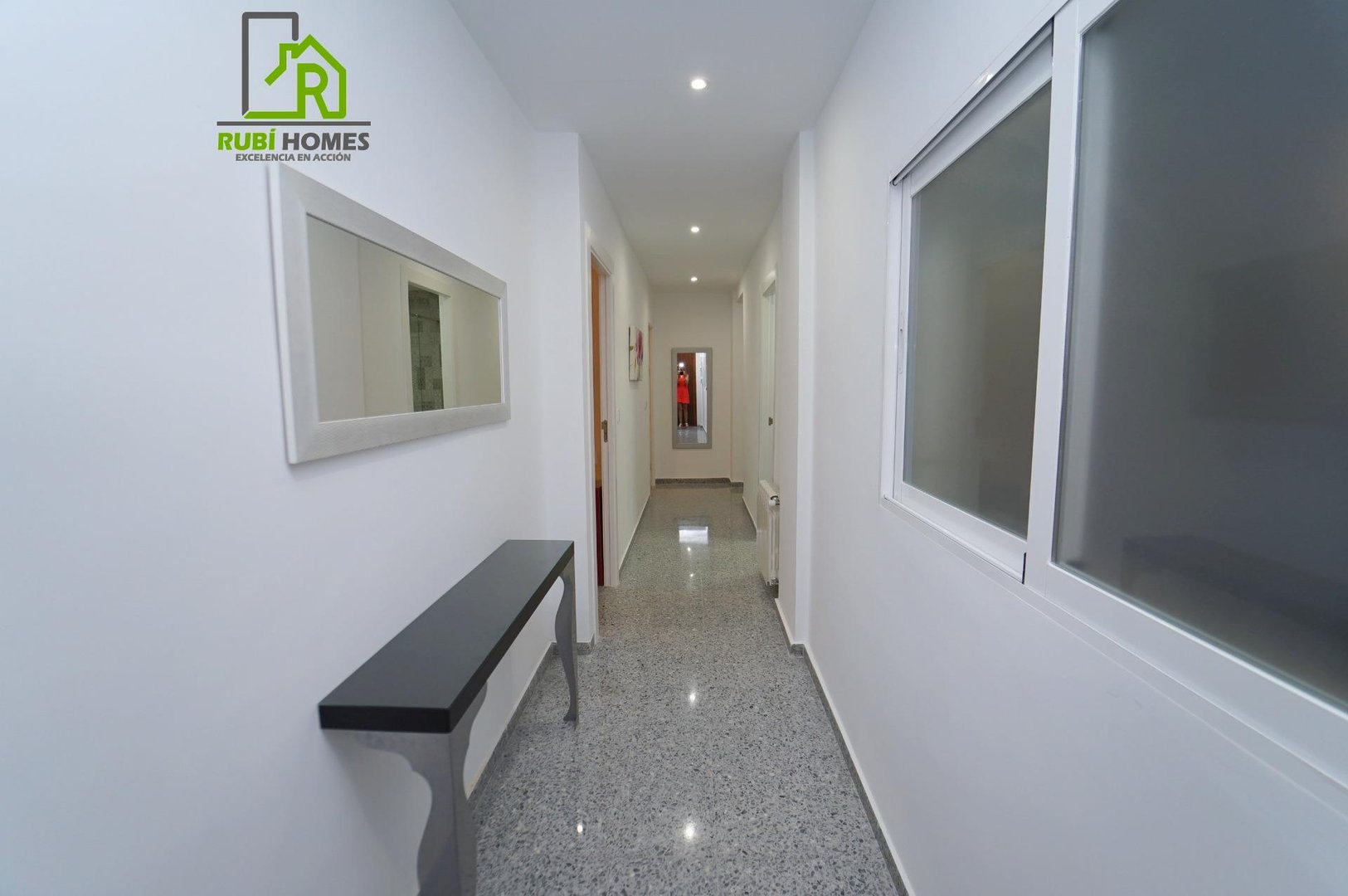 Pis de 130 m² a Granada