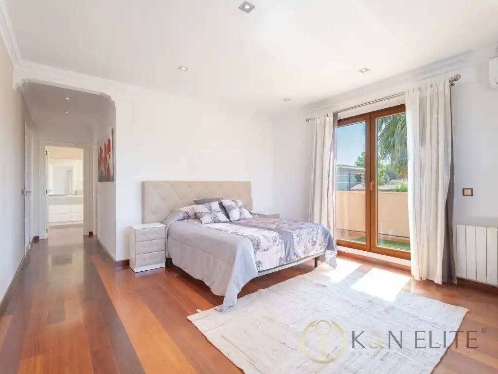 Casa de 504 m² en Bétera